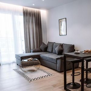Suite con letto king size